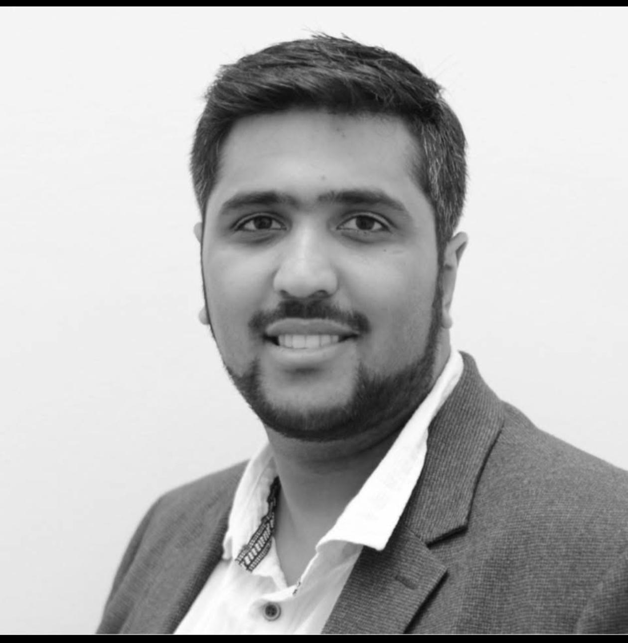 Haroon Sher, Glasgow Smile Clinic
