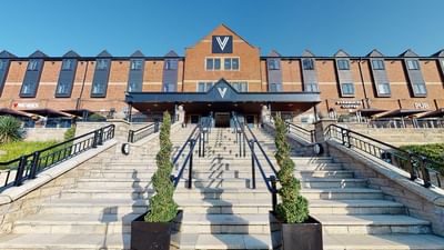 Village Hotel Manchester Bury